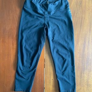 GAIAM Athletic Leggings